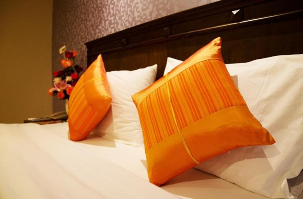 Lanna House Hotel - Chiang Mai — Photos 2