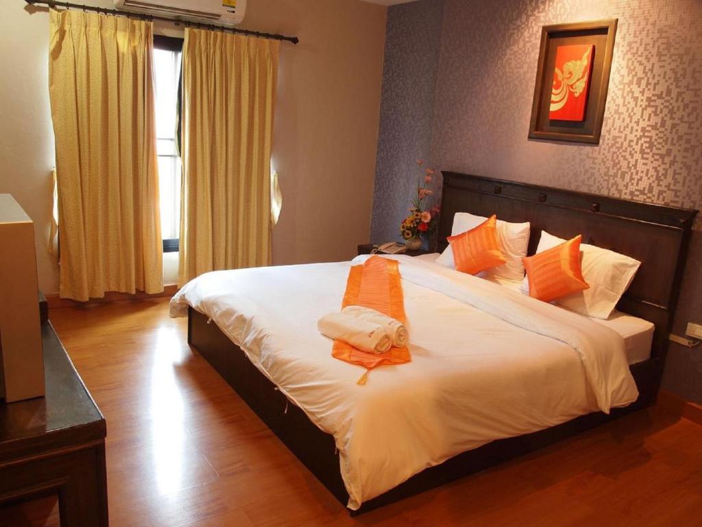 Lanna House Hotel - Chiang Mai — Photos 1