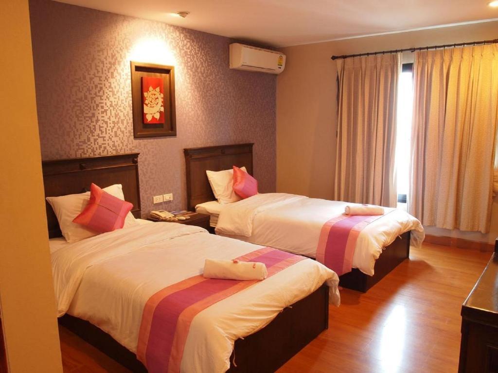 Lanna House Hotel - Chiang Mai, Chiang Mai